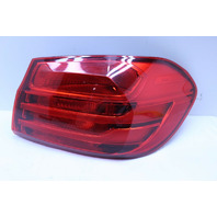 2014-2017 BMW 428i 430i 435i 440i M4 Right Tail Light 63217296100 OEM