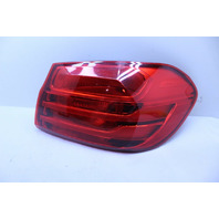 2014-2017 BMW 428i 430i 435i 440i M4 Right Tail Light 63217296100 OEM