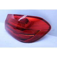 2014-2017 BMW 428i 430i 435i 440i M4 Right Tail Light 63217296100 OEM