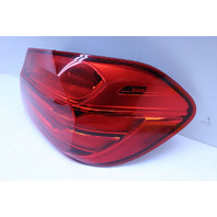 2014-2017 BMW 428i 430i 435i 440i M4 Right Tail Light 63217296100 OEM