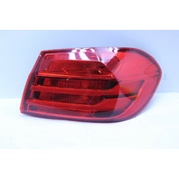 2014-2017 BMW 428i 430i 435i 440i M4 Right Tail Light 63217296100 OEM