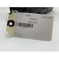 2007-2013 BMW X5 X6 Climate Temperature Control Panel 64119234335 OEM