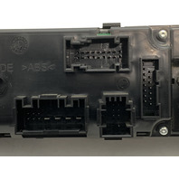 2007-2013 BMW X5 X6 Climate Temperature Control Panel 64119234335 OEM