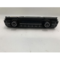 2007-2013 BMW X5 X6 Climate Temperature Control Panel 64119234335 OEM