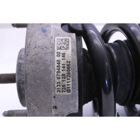 2010-2013 BMW X5M X6M Right Front Strut Shock 37116788762 EDC OEM