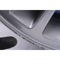 2001-2003 BMW 323i 325i 330i Wheel 17 X 7 Style 73 Rim OEM