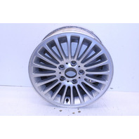 2001-2003 BMW 323i 325i 330i Wheel 17 X 7 Style 73 Rim OEM