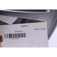 2001-2003 BMW 323i 325i 330i Wheel 17 X 7 Style 73 Rim OEM