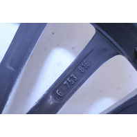 2001-2003 BMW 323i 325i 330i Wheel 17 X 7 Style 73 Rim OEM