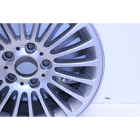 2001-2003 BMW 323i 325i 330i Wheel 17 X 7 Style 73 Rim OEM