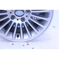 2001-2003 BMW 323i 325i 330i Wheel 17 X 7 Style 73 Rim OEM