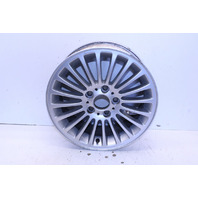 2001-2003 BMW 323i 325i 330i Wheel 17 X 7 Style 73 Rim OEM