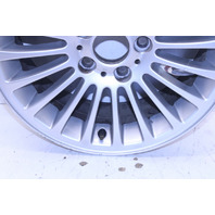 2001-2003 BMW 323i 325i 330i Wheel 17 X 7 Style 73 Rim OEM