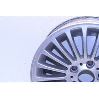 2001-2003 BMW 323i 325i 330i Wheel 17 X 7 Style 73 Rim OEM