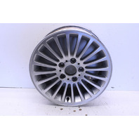 2001-2003 BMW 323i 325i 330i Wheel 17 X 7 Style 73 Rim OEM