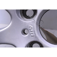 2001-2003 BMW 525i 530i 545i Wheel 17 x 8 Style 42 Rim OEM