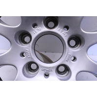 2001-2003 BMW 525i 530i 545i Wheel 17 x 8 Style 42 Rim OEM