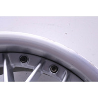 2001-2003 BMW 525i 530i 545i Wheel 17 x 8 Style 42 Rim OEM