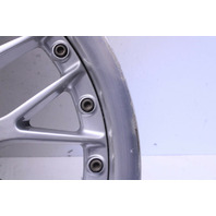 2001-2003 BMW 525i 530i 545i Wheel 17 x 8 Style 42 Rim OEM