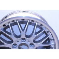 2001-2003 BMW 525i 530i 545i Wheel 17 x 8 Style 42 Rim OEM