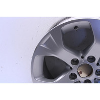 2012-2015 BMW X1 Wheel 17 x 7.5 Style 317 Rim 36116789140 OEM
