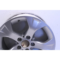 2012-2015 BMW X1 Wheel 17 x 7.5 Style 317 Rim 36116789140 OEM