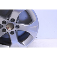 2012-2015 BMW X1 Wheel 17 x 7.5 Style 317 Rim 36116789140 OEM