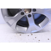 2012-2015 BMW X1 Wheel 17 x 7.5 Style 317 Rim 36116789140 OEM