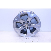 2012-2015 BMW X1 Wheel 17 x 7.5 Style 317 Rim 36116789140 OEM