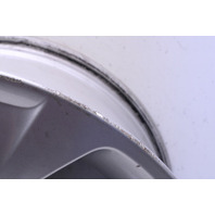 2012-2015 BMW X1 Wheel 17 x 7.5 Style 317 Rim 36116789140 OEM