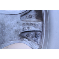 2012-2015 BMW X1 Wheel 17 x 7.5 Style 317 Rim 36116789140 OEM