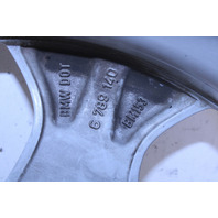 2012-2015 BMW X1 Wheel 17 x 7.5 Style 317 Rim 36116789140 OEM