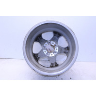 2012-2015 BMW X1 Wheel 17 x 7.5 Style 317 Rim 36116789140 OEM