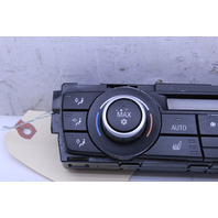 2010-2013 BMW 128i 135i 328i 335i M3 Climate Control Panel 64119287624 OEM