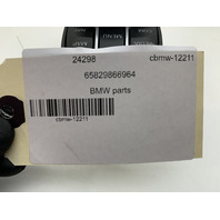 BMW 328i 330i 335i 428i 435i 430i 528i idrive Control Knob 65829866964 OEM