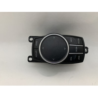 BMW 328i 330i 335i 428i 435i 430i 528i idrive Control Knob 65829866964 OEM