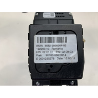 BMW 328i 330i 335i 428i 435i 430i 528i idrive Control Knob 65829866964 OEM
