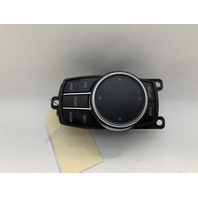 BMW 328i 330i 335i 428i 435i 430i 528i idrive Control Knob 65829866964 OEM