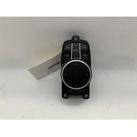BMW 328i 330i 335i 428i 435i 430i 528i idrive Control Knob 65829866964 OEM