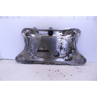 2001-2006 BMW M3 E46 Front Suspension Reinforcement Plate 51717893609 OEM