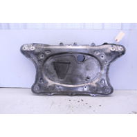 2001-2006 BMW M3 E46 Front Suspension Reinforcement Plate 51717893609 OEM