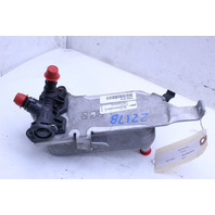 2011-2017 BMW X3 Transmission Oil Cooler Heat Exchanger 17217593856 OEM