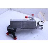 2011-2017 BMW X3 Transmission Oil Cooler Heat Exchanger 17217593856 OEM