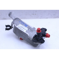 2011-2017 BMW X3 Transmission Oil Cooler Heat Exchanger 17217593856 OEM