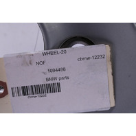 2001-2006 BMW 325i 328i 330i E46 Wheel 16 X 7 Style 45 Rim OEM