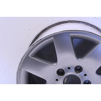 2001-2006 BMW 325i 328i 330i E46 Wheel 16 X 7 Style 45 Rim OEM