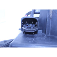 2008-2013 BMW M3 Radiator Fan with Shroud 17112283621 OEM