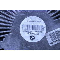 2008-2013 BMW M3 Radiator Fan with Shroud 17112283621 OEM