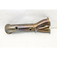 2010 2011 2012 2013 BMW 135i 335i N55 Downpipe Down Header Test Pipe OEM