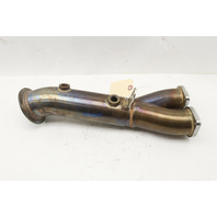 2010 2011 2012 2013 BMW 135i 335i N55 Downpipe Down Header Test Pipe OEM